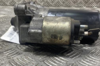 Demarreur RENAULT CLIO 2