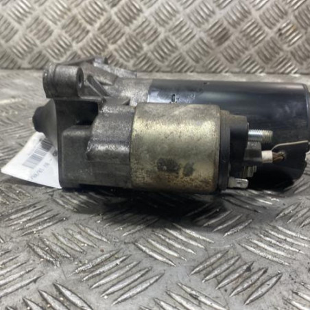 Demarreur RENAULT CLIO 2