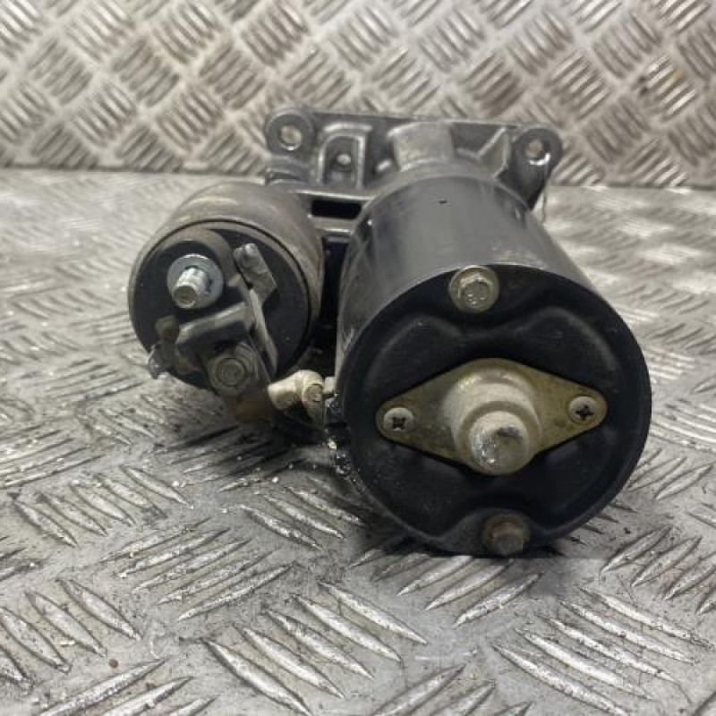 Demarreur RENAULT CLIO 2 Photo n°3