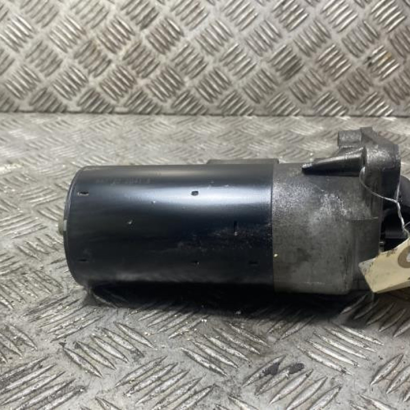 Demarreur RENAULT CLIO 2 Photo n°4