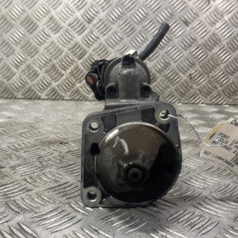 Demarreur FORD FOCUS 2 Photo n°1