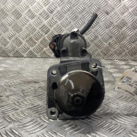 Demarreur FORD FOCUS 2 Photo n°1