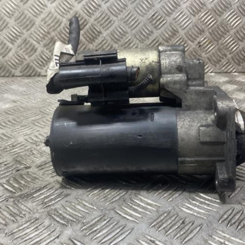 Demarreur FORD FOCUS 2 Photo n°2