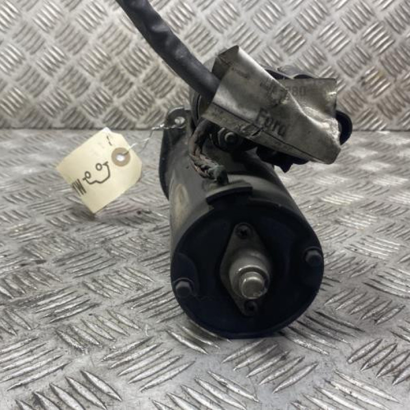 Demarreur FORD FOCUS 2 Photo n°3