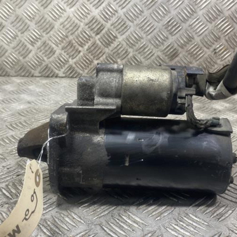 Demarreur FORD FOCUS 2 Photo n°4