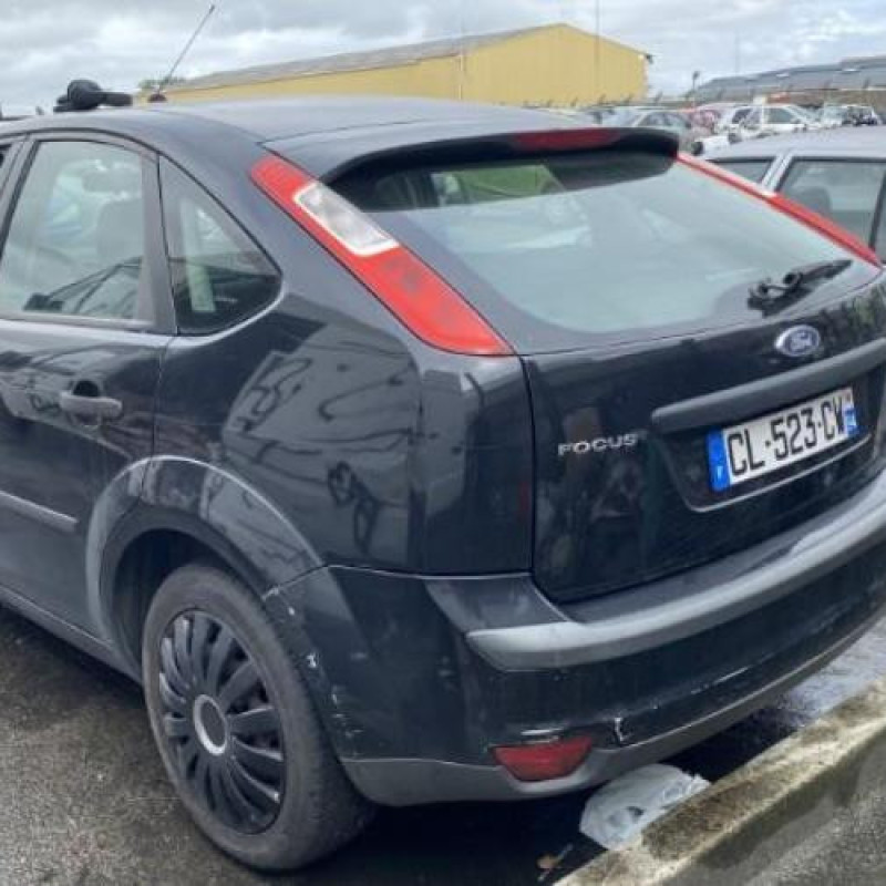 Demarreur FORD FOCUS 2 Photo n°7