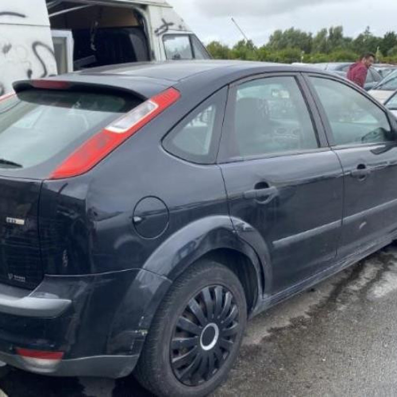 Demarreur FORD FOCUS 2 Photo n°10