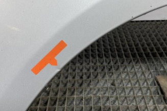 Aile avant droit FORD FOCUS 3
