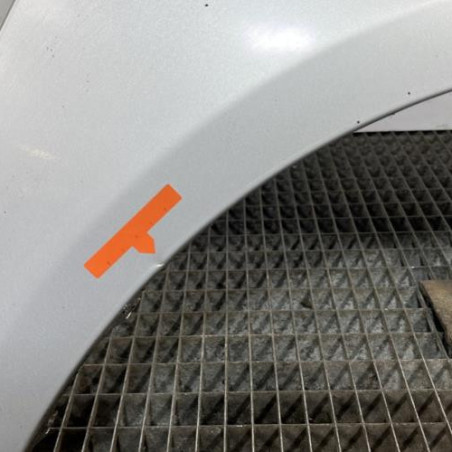 Aile avant droit FORD FOCUS 3