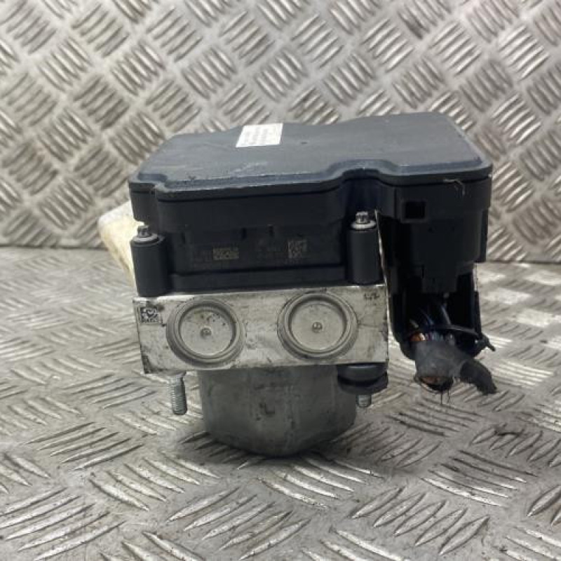 Bloc ABS (freins anti-blocage) DACIA DUSTER 1 Photo n°2