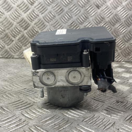 Bloc ABS (freins anti-blocage) DACIA DUSTER 1