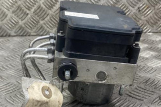 Bloc ABS (freins anti-blocage) DACIA DUSTER 1