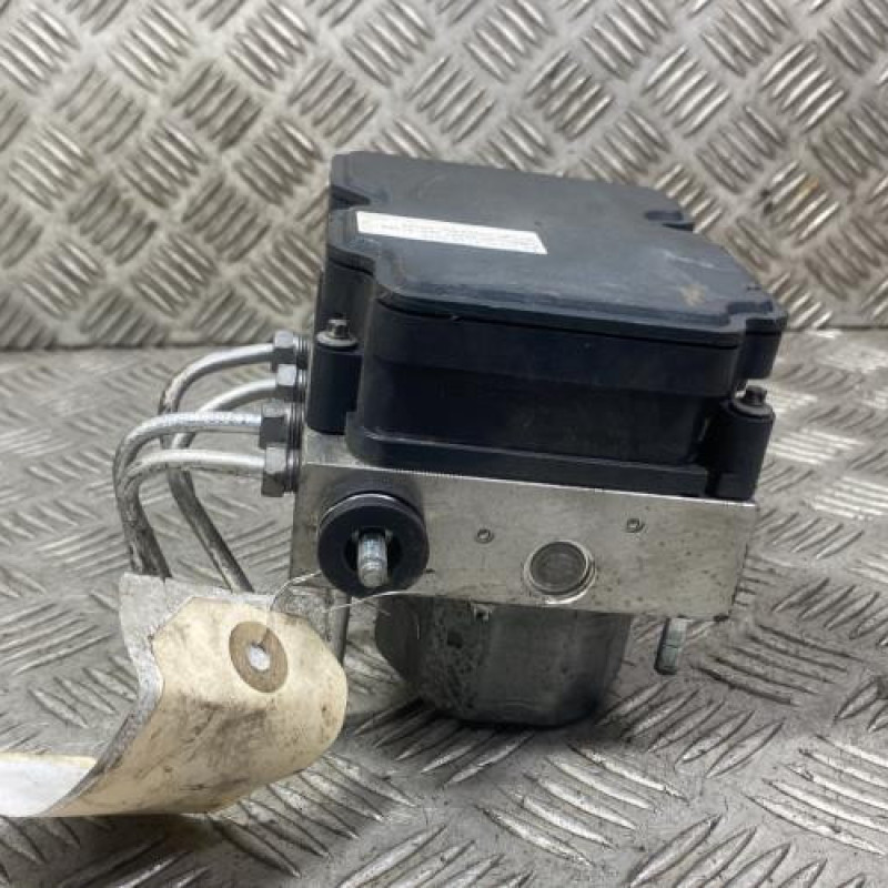 Bloc ABS (freins anti-blocage) DACIA DUSTER 1 Photo n°3