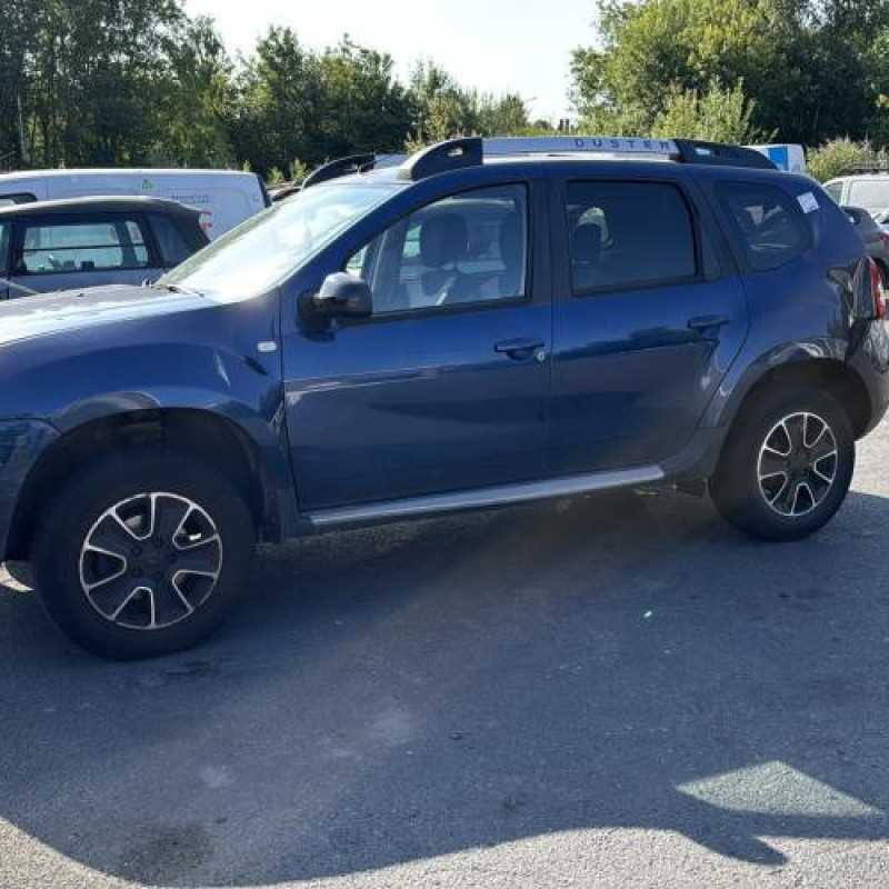 Bloc ABS (freins anti-blocage) DACIA DUSTER 1 Photo n°7