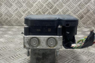 Bloc ABS (freins anti-blocage) CITROEN C3 3 Photo n°1