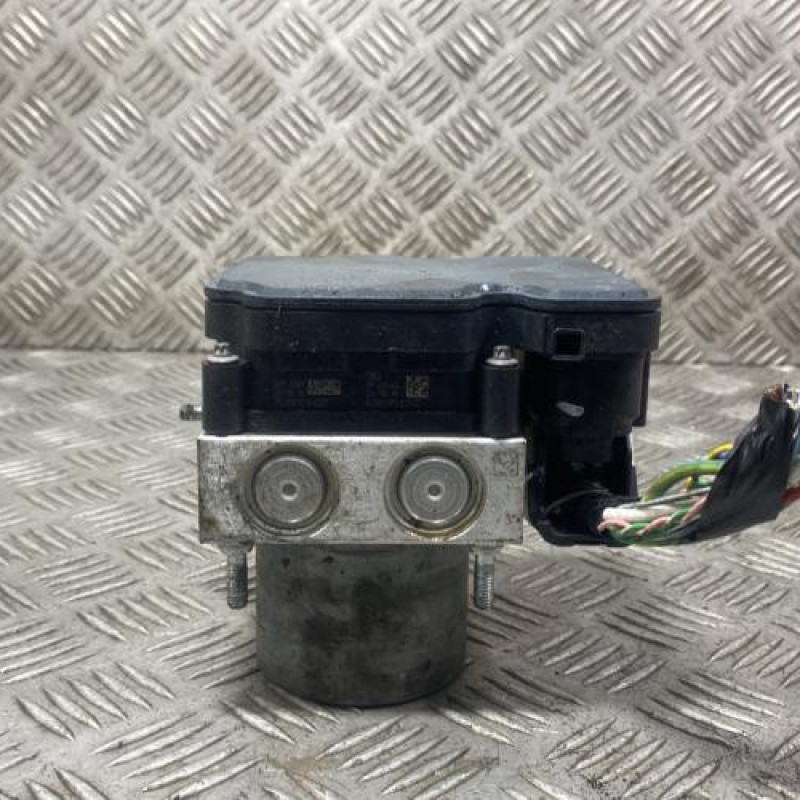 Bloc ABS (freins anti-blocage) CITROEN C3 3 Photo n°1