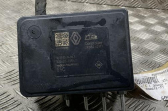 Bloc ABS (freins anti-blocage) RENAULT MEGANE 4 Photo n°1