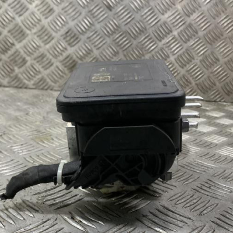 Bloc ABS (freins anti-blocage) RENAULT MEGANE 4 Photo n°3