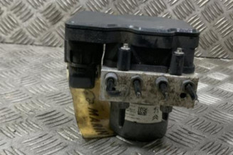 Bloc ABS (freins anti-blocage) PEUGEOT PARTNER 2 Photo n°1