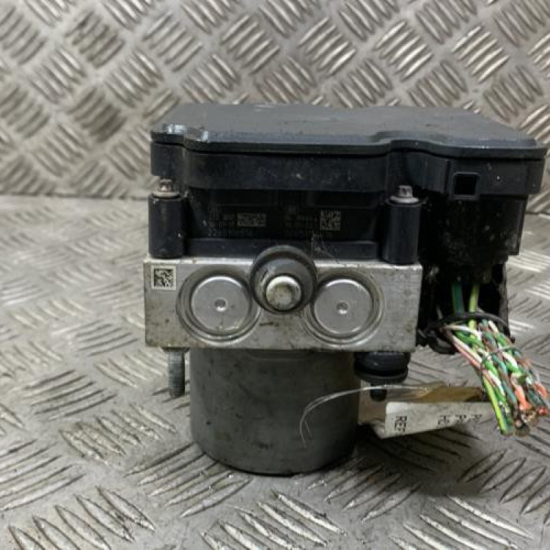 Bloc ABS (freins anti-blocage) PEUGEOT PARTNER 2 Photo n°3