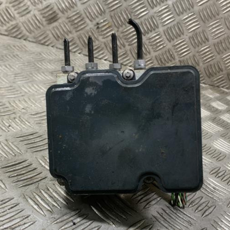 Bloc ABS (freins anti-blocage) PEUGEOT PARTNER 2 Photo n°4