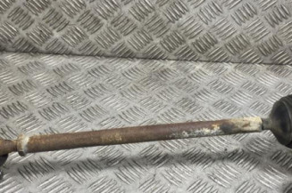 Cremaillere assistee CITROEN BERLINGO 1