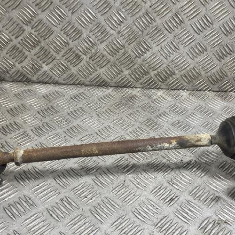 Cremaillere assistee CITROEN BERLINGO 1 Photo n°2