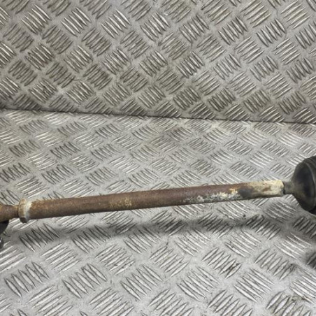 Cremaillere assistee CITROEN BERLINGO 1