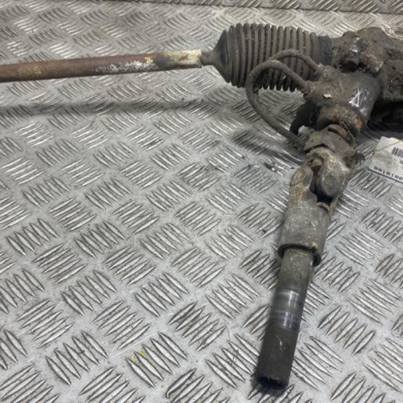 Cremaillere assistee CITROEN BERLINGO 1 Photo n°3