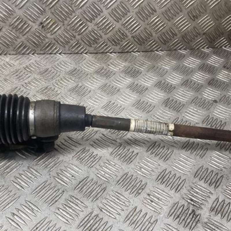 Cremaillere assistee CITROEN BERLINGO 1 Photo n°4