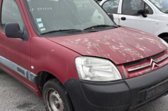 Cremaillere assistee CITROEN BERLINGO 1