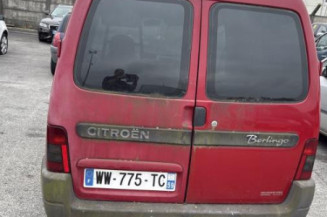 Cremaillere assistee CITROEN BERLINGO 1
