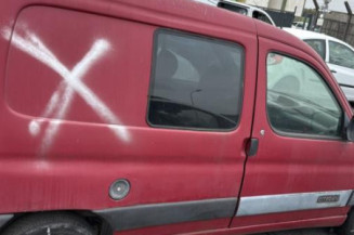 Cremaillere assistee CITROEN BERLINGO 1