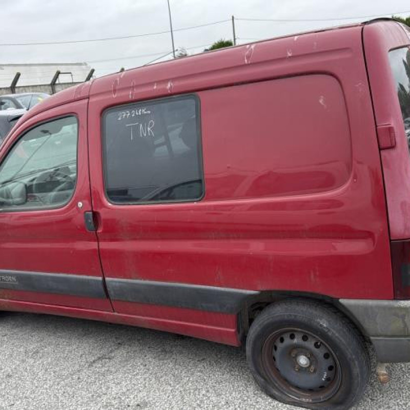 Cremaillere assistee CITROEN BERLINGO 1 Photo n°11