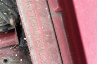 Cremaillere assistee CITROEN BERLINGO 1