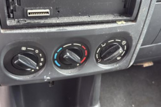 Cremaillere assistee CITROEN BERLINGO 1