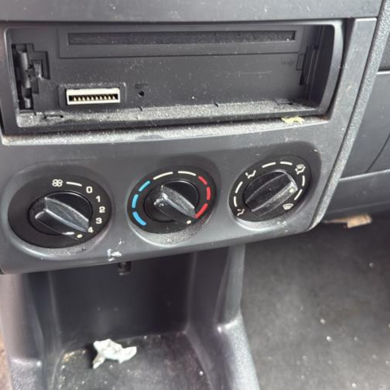 Cremaillere assistee CITROEN BERLINGO 1 Photo n°20