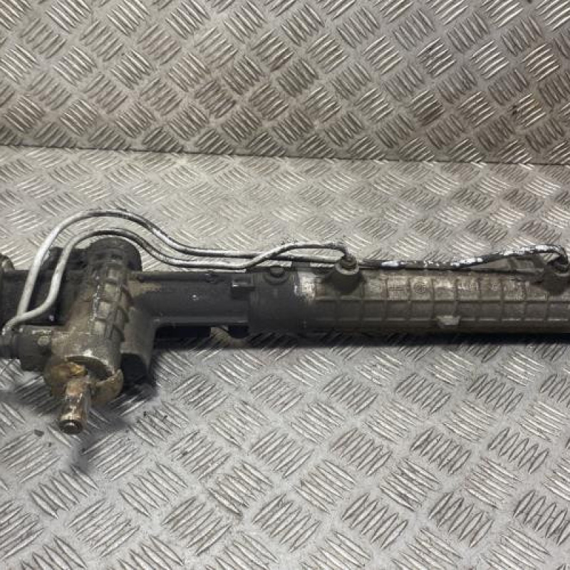 Cremaillere assistee PEUGEOT 806 Photo n°3