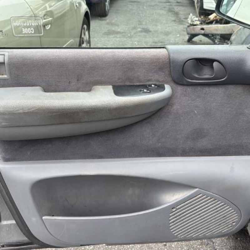 Cremaillere assistee PEUGEOT 806 Photo n°13