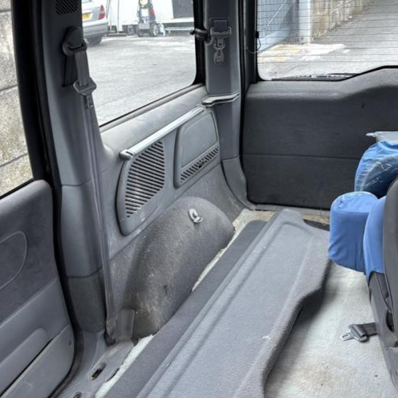 Cremaillere assistee PEUGEOT 806 Photo n°18