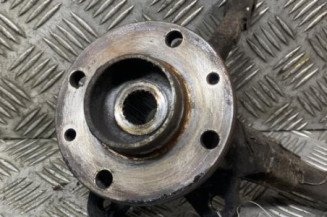 Pivot de moyeu avant droit RENAULT CLIO 1 Photo n°1