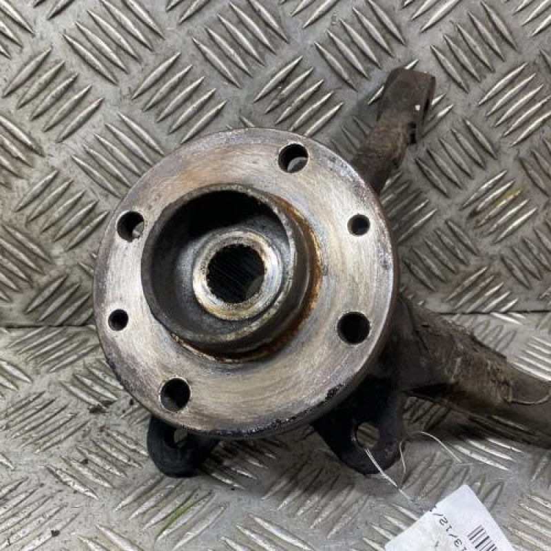 Pivot de moyeu avant droit RENAULT CLIO 1 Photo n°1