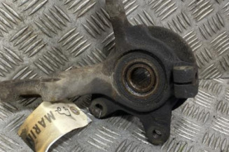 Pivot de moyeu avant droit RENAULT CLIO 1