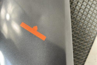 Aile avant gauche BMW SERIE 3 E91