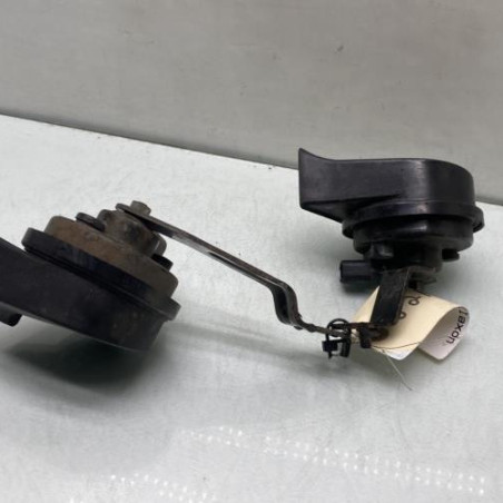 Avertisseur/Klaxon OPEL MOKKA 1 Photo n°1