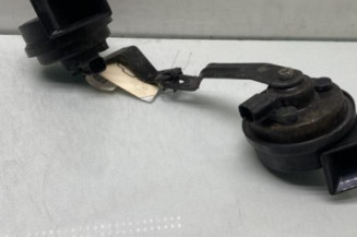 Avertisseur/Klaxon OPEL MOKKA 1