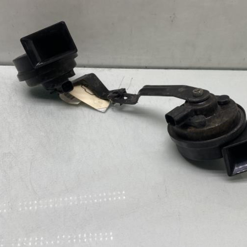 Avertisseur/Klaxon OPEL MOKKA 1 Photo n°2