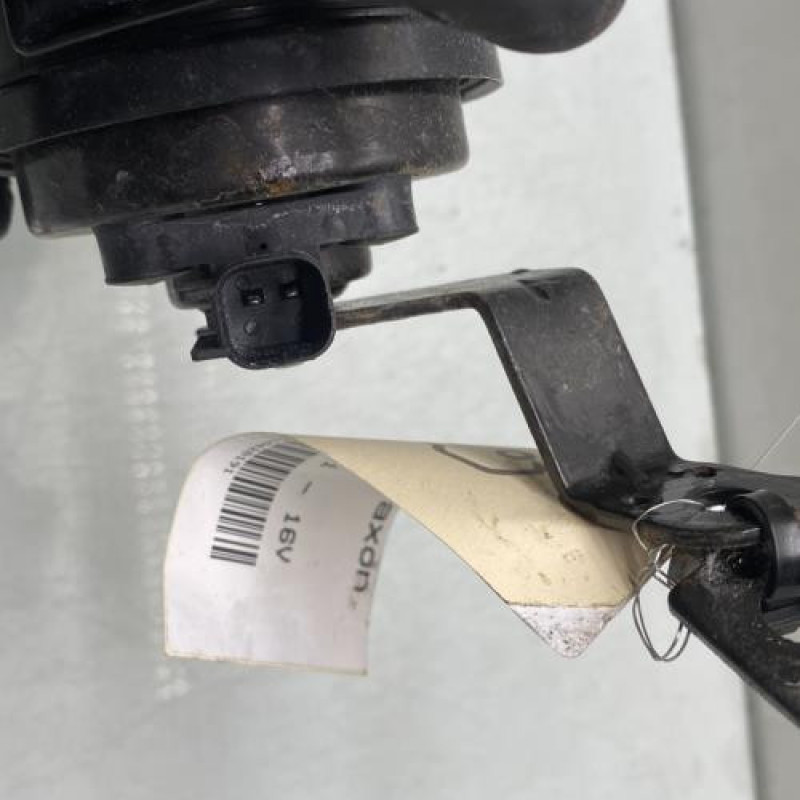 Avertisseur/Klaxon OPEL MOKKA 1 Photo n°3