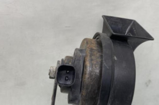 Avertisseur/Klaxon OPEL MOKKA 1