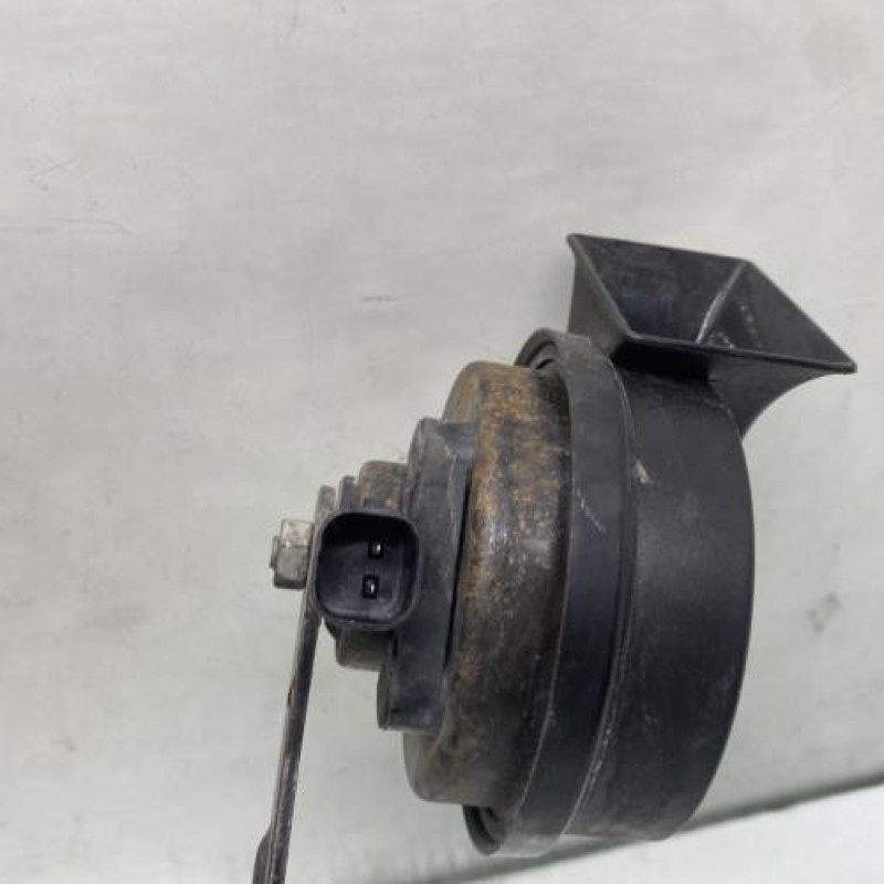 Avertisseur/Klaxon OPEL MOKKA 1 Photo n°4